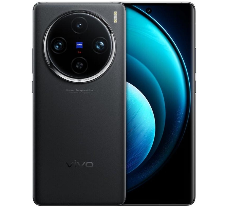 Vivo X100 Pro 5G phone 16GB RAM 1TB ROM MediaTek Dimensity 9300