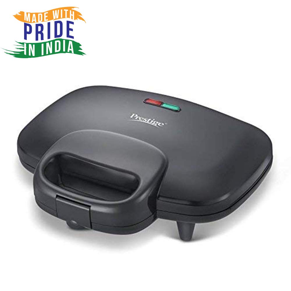 Prestige PSMFD 01 800W Sandwich Maker ( Black ) Lazada