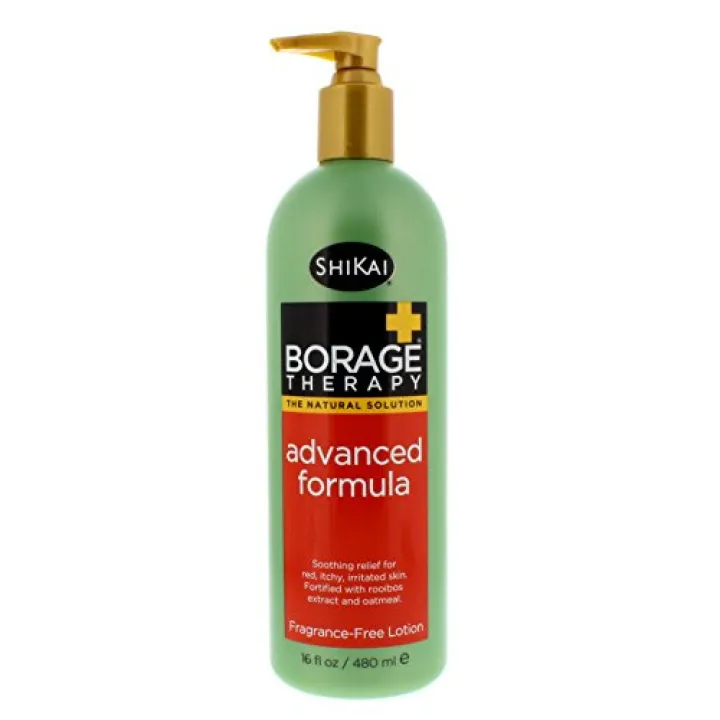borage lotion