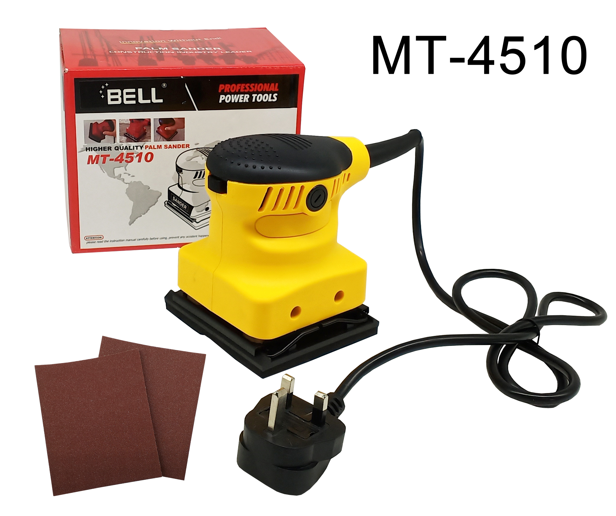 Professional Power Tools Machine 