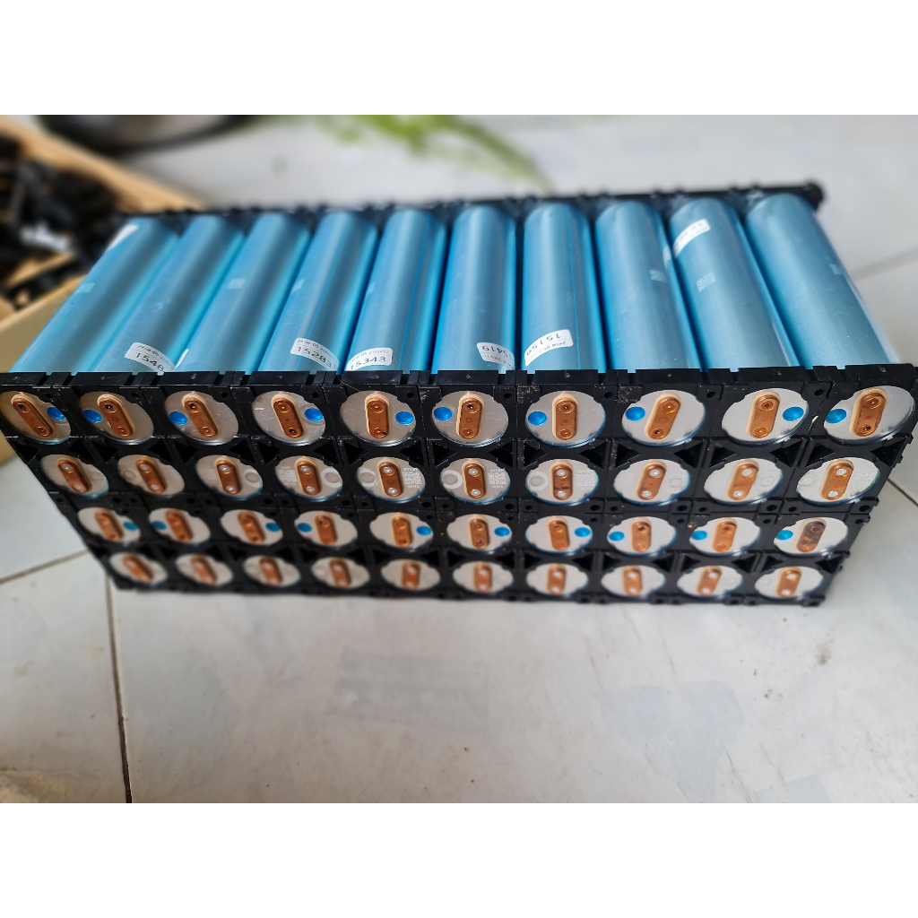 Pin 33140 Mới 3.2V/15Ah Pin Sắt LifePo4