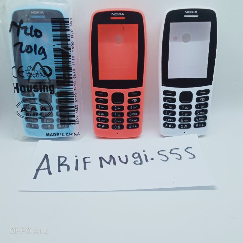 Nokia 210 casing | Daraz.com.bd