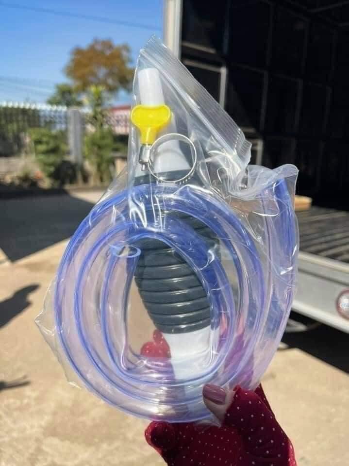 DỤNG CỤ BƠM HÚT CHẤT LỎNG