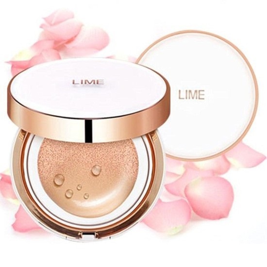 Phấn Nước Lime Cushion SPF50+/PA+++
