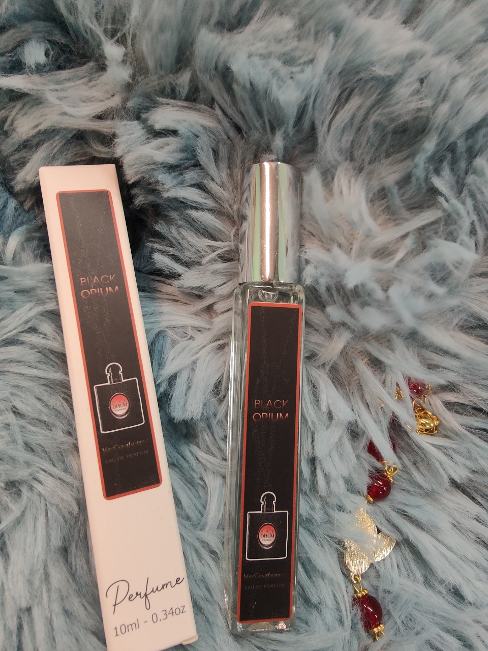 NƯỚC HOA chiết Nam Nữ 10ml THƠM 12H đủ mùi chọn