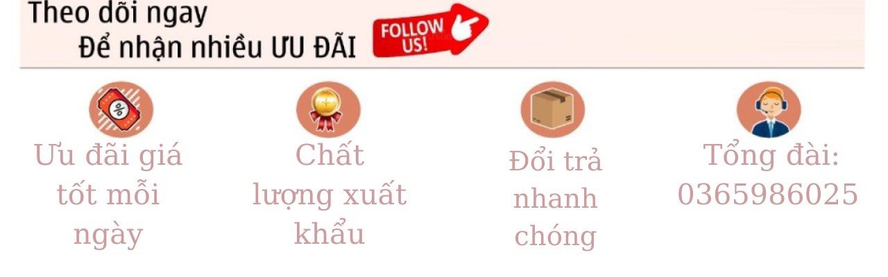 Quần dài nữ đũi baggy