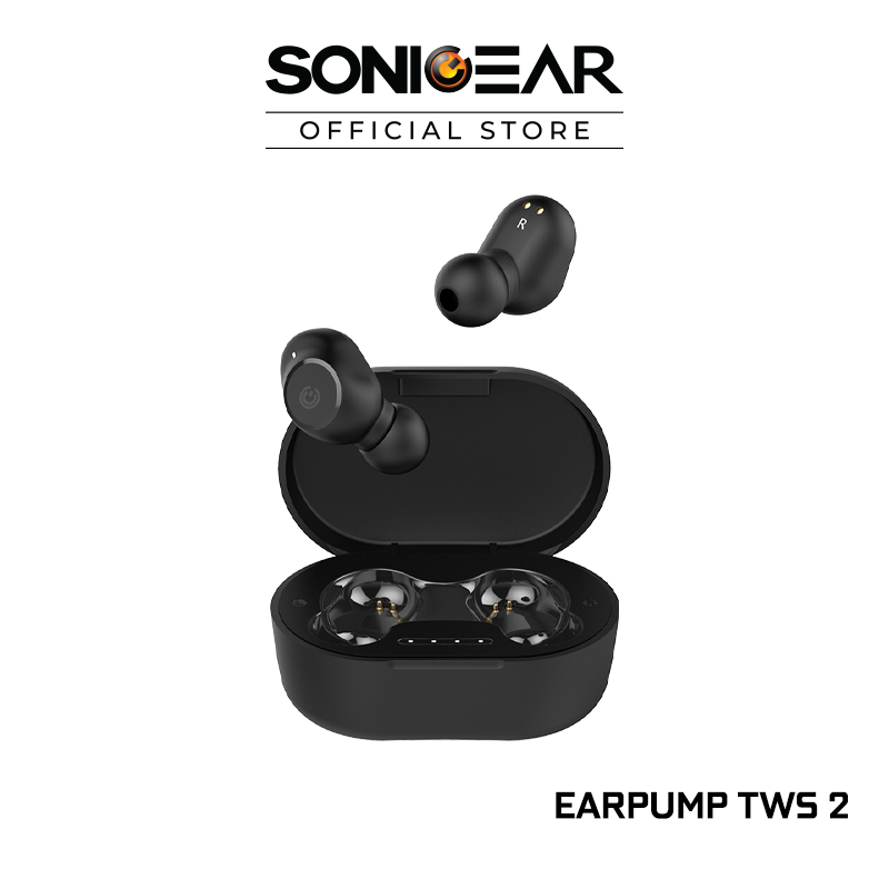 Earpump 2025 tws 2