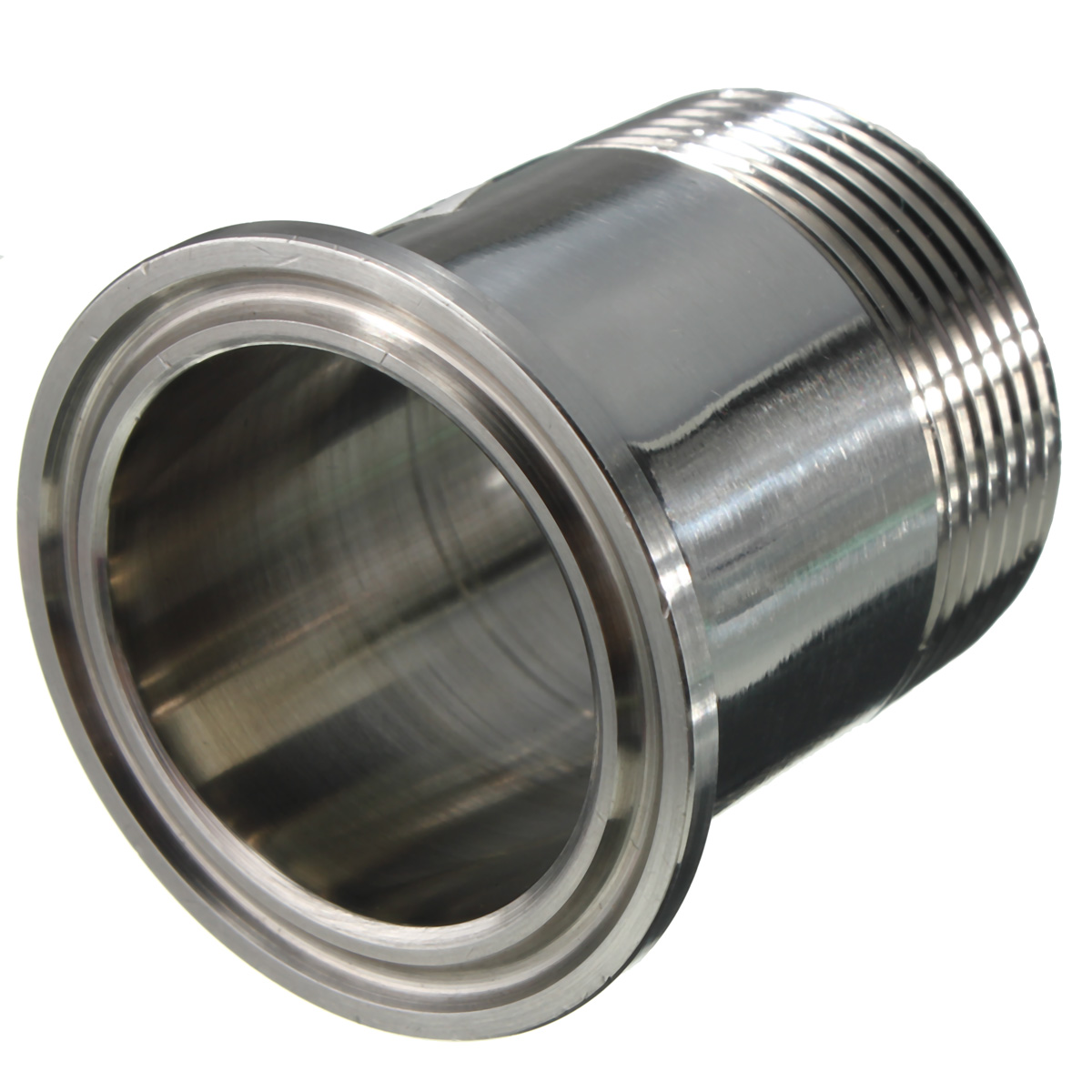 Threaded Ferrules Details about Premium 1/2