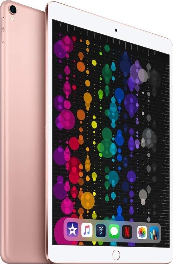 Apple iPad Pro 2017 Special Edition 10.5" inches | 64GB | Retina Display | Wi|Fi | Daraz Like New Tablets. 