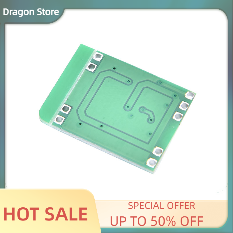 Dragon PAM8403 3W Digital Class D Amplifier Board module Audio Speaker Sound Board