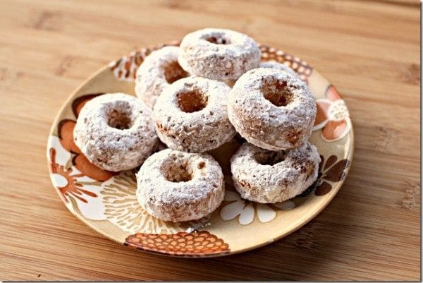 Đường Xay Mama’s Choice (1kg)