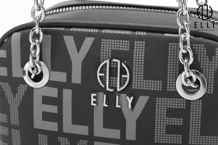 Túi xách nữ MONOGRAM CANVAS ELLY – EL201
