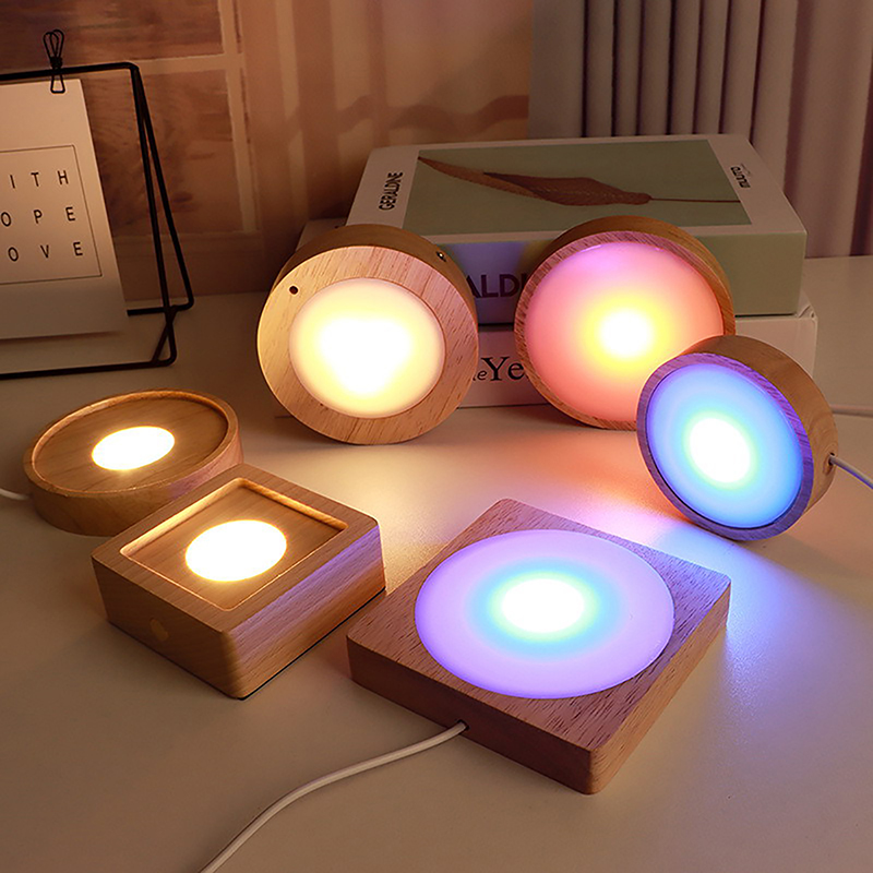 1Pc%2010*10cm%20Wood%20Light%20Base%20Wooden%20Led%20Light%20Rotating%20Display%20Stand%20Lamp%20Holder%20Lamp%20Base%20Art%20OrnamentMAILANG%20-%20Image%202