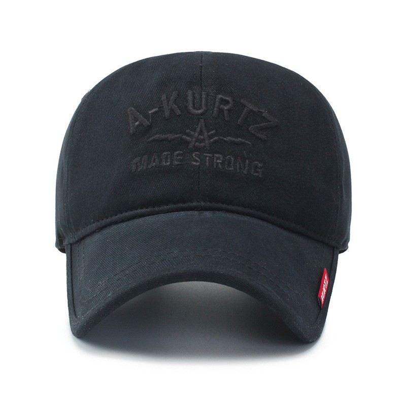 Topi Cowok Dewasa Import Keren Terbaru 