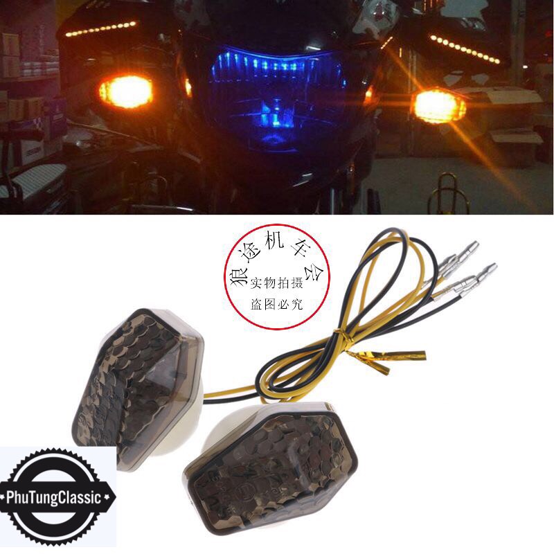 Đèn xi nhan winer X , giá bán theo cặp