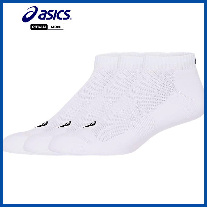 Tất thể thao asics nam practice ankle socks 3033b697.101