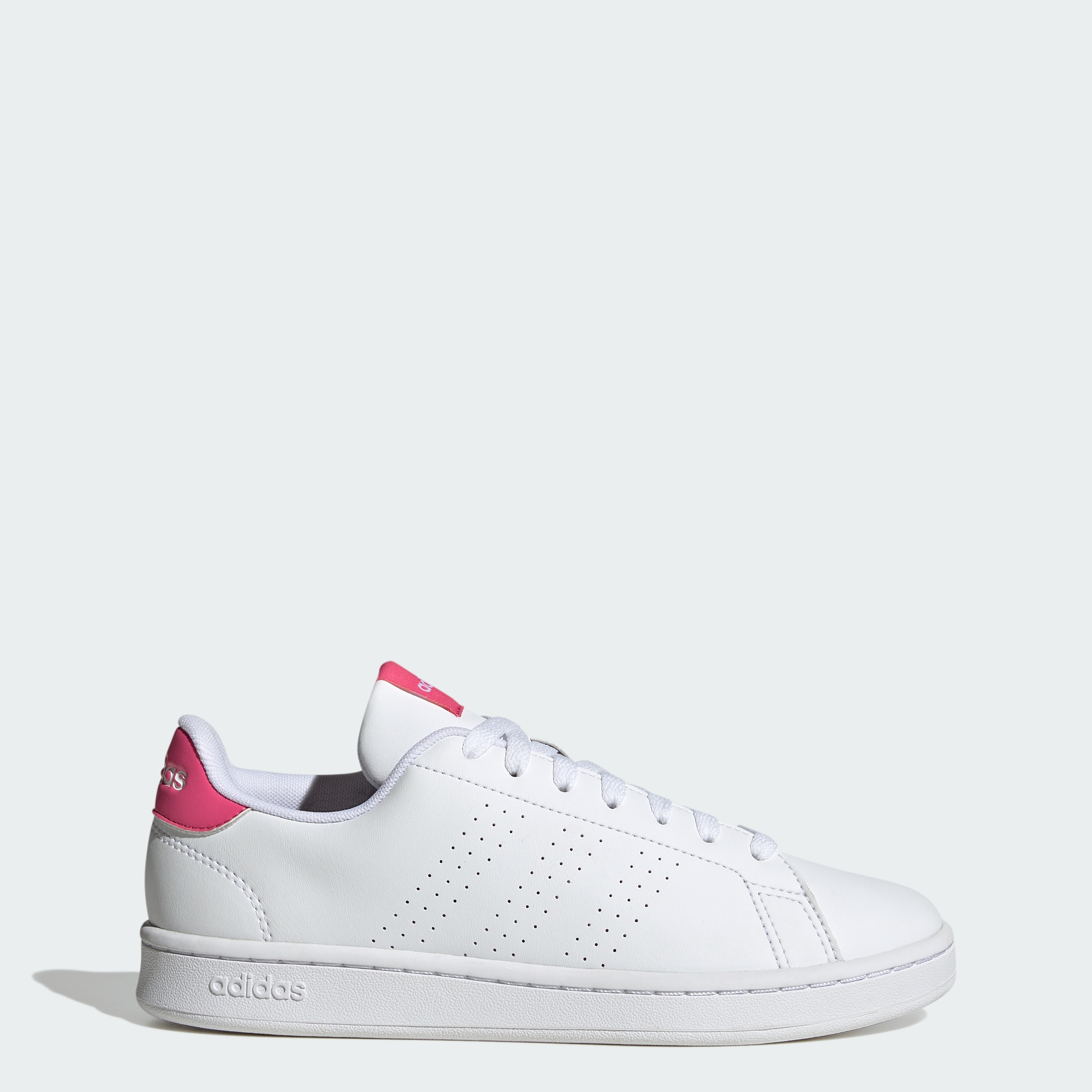 Adidas Phong cách sống Giày Advantage Nữ trắng IF5406