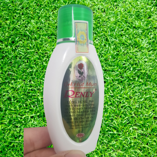 Gel lột mụn cám Renly 60ml