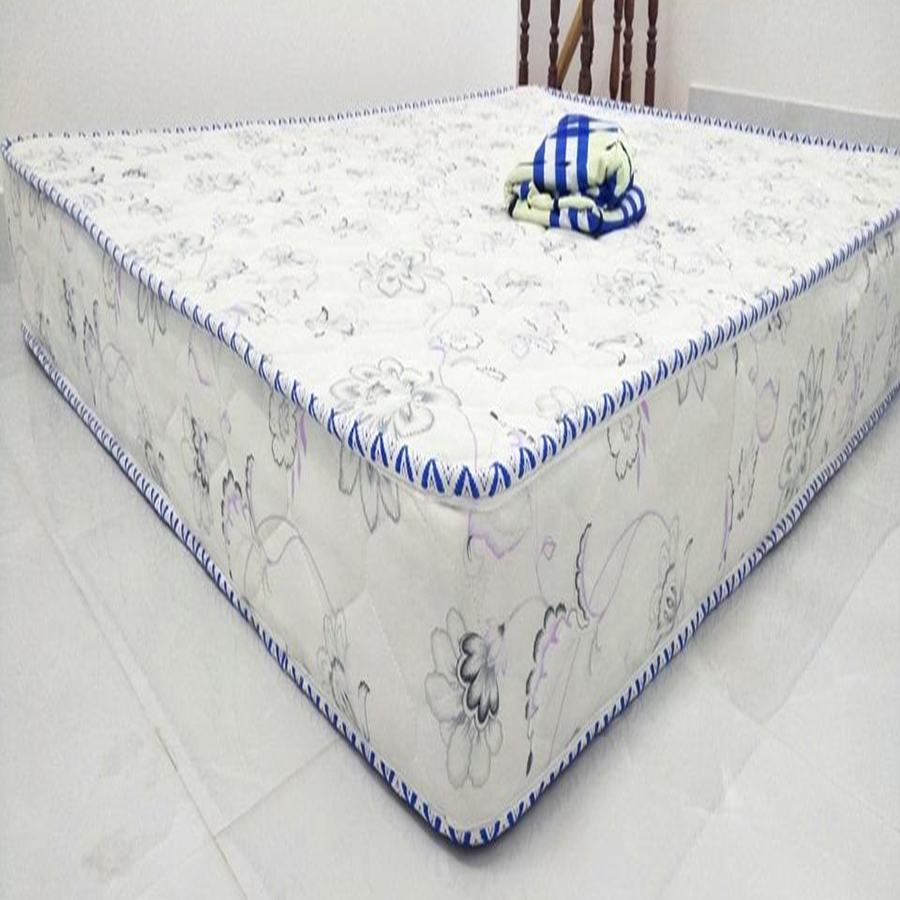 [SIÊU SALE + TẶNG 7 MÓN] NỆM 1m8 x 2m x 15cm NỆM CAO SU TỔNG HỢP SOHAN ...