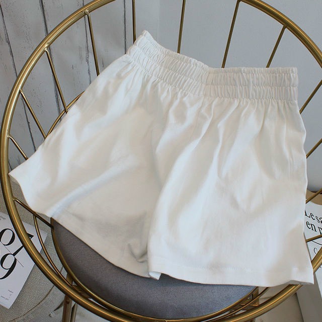 Quần short nữ, quần short đũi siêu mát