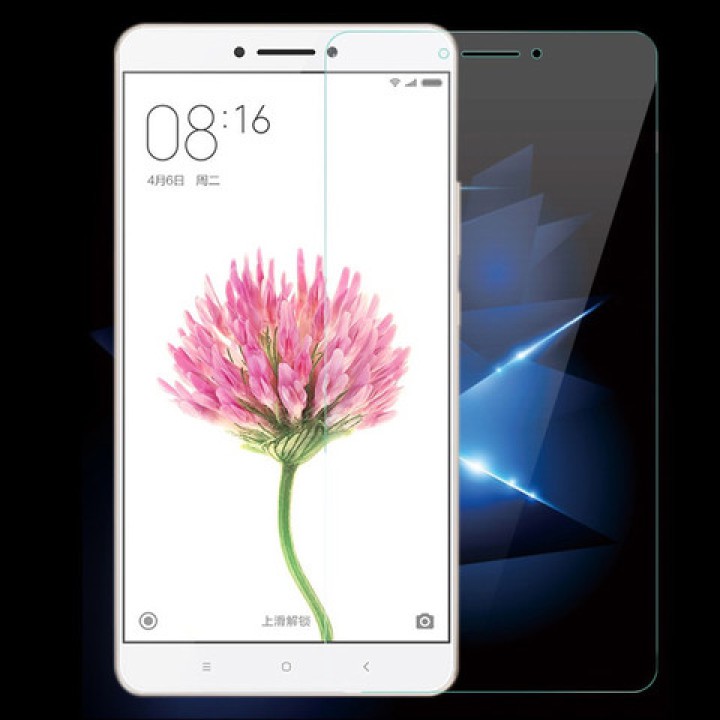 Dán cường lực chống trầy Xiaomi Mi Max