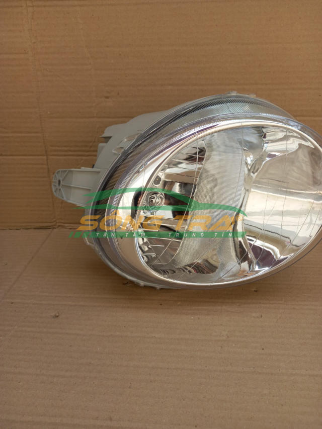 Đèn pha matiz 2 bên phụ