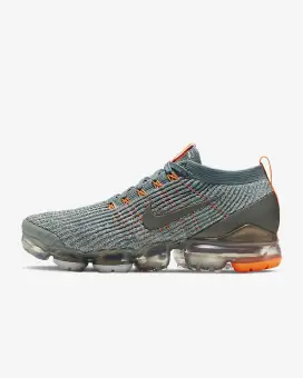 vapormax basketball shoe