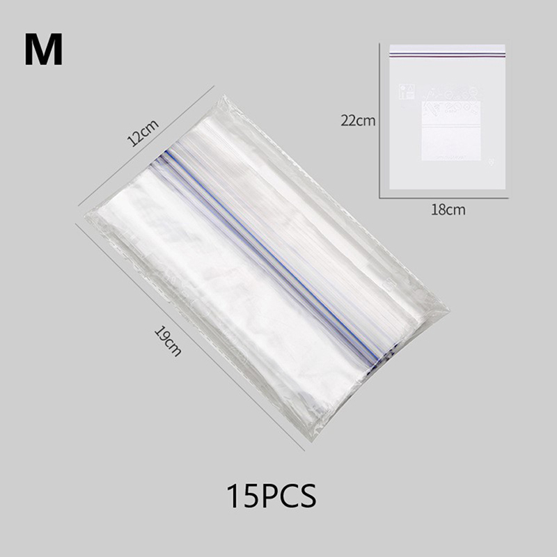 Refrigerator%20fresh-keeping%20bag%20food%20sealed%20transparent%20household%20fruit%20and%20vegetable%20food%20freezing%20special%20thickened%20ziplock%20bag%20Queena%20-%20Image%202