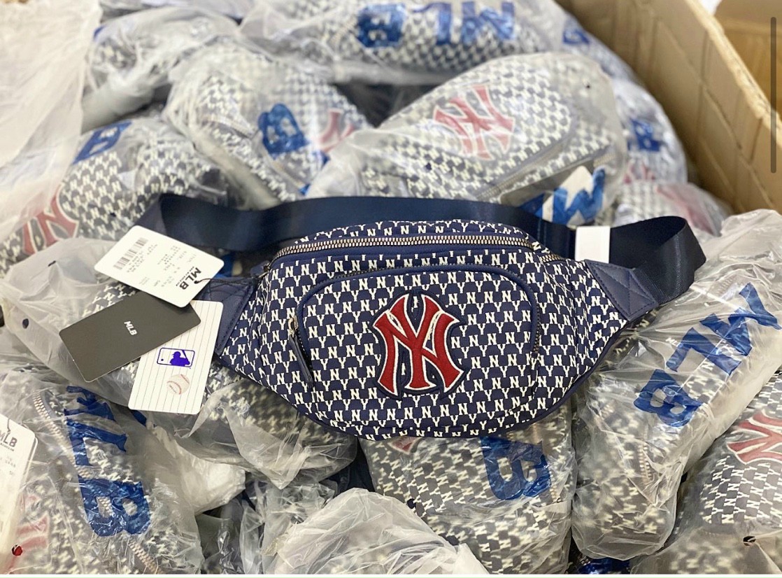 TÚI MLB Đeo chéo