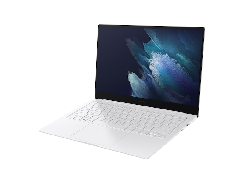 Galaxy Book Pro 13.3 Inch Amoled, Free Offline Professional Plus 2019 Worth 1 Million Vnd