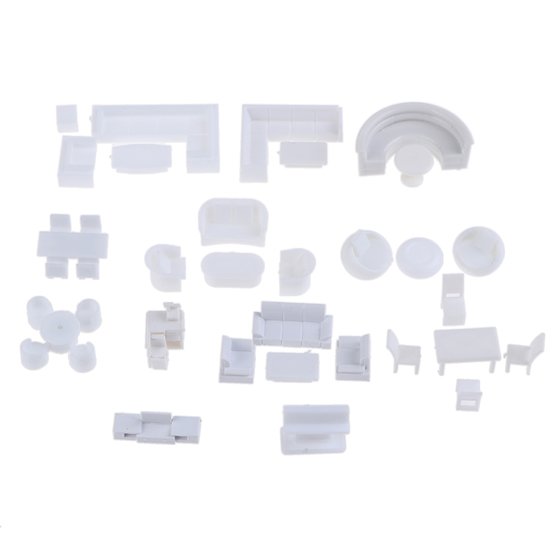Toys%20Architectural%20layout%20design%20Model%20sofa%20furniture%20model%20set%20toy%201/75%20scale%20JUE%20-%20Image%203