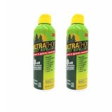 Ultrathon™ Insect Repellent Aerosol 6oz