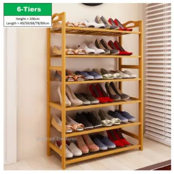 high heel shoe rack