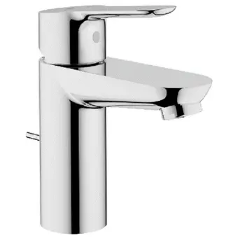 Grohe 32819000 Bauedge Single Lever Basin Mixer Lazada Singapore Grohe 32819000 Bauedge Single Lever Basin Mixer
