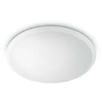 Philips 31823 Wawel Led Tunable Ceiling Light 36w Lazada Singapore