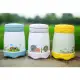 Portable Thermal Cooker Pot - Green. 