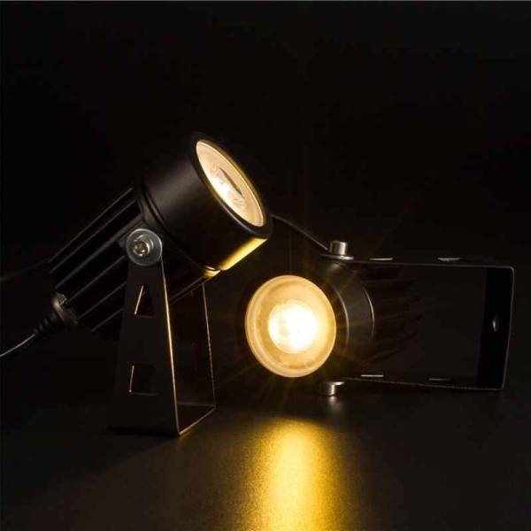 Solar Led Garden Lamp Spot Light Outdoor Lawn Landscape Spotlight Solar Led Garden Lamp Spot Light Outdoor Lawn Landscape Spotlight Waterproof New Intl