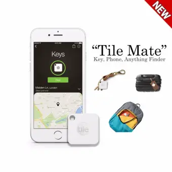 Tile Mate Key Finder Phone Anything Intl Lazada Tile Mate Key Finder Phone Anything Intl