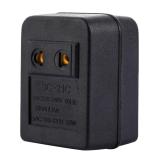 Convenient 50W Step Up Voltage Converter Transformer AC 110V to 220V Adapter New