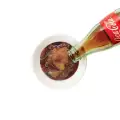 Zoku Coca-Cola Float & Slushy Maker. 