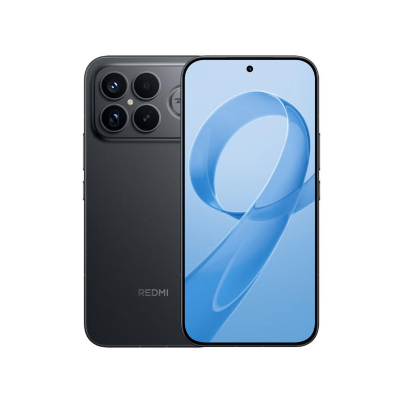 REDMI K90 Pro Max Snapdragon 8 Elite Gen 5 / REDMI K90 Snapdragon
