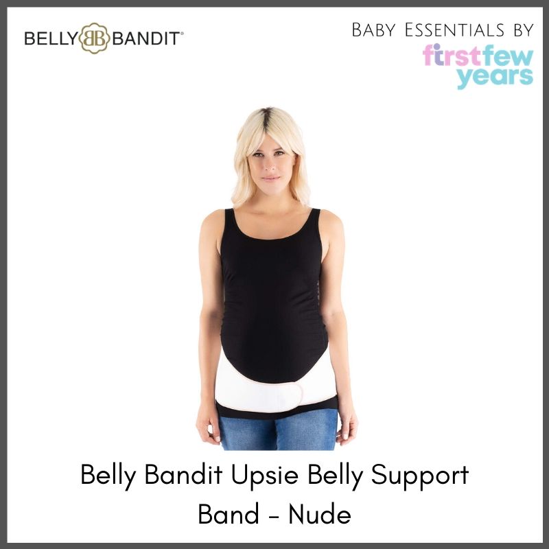 belly bandit sizes
