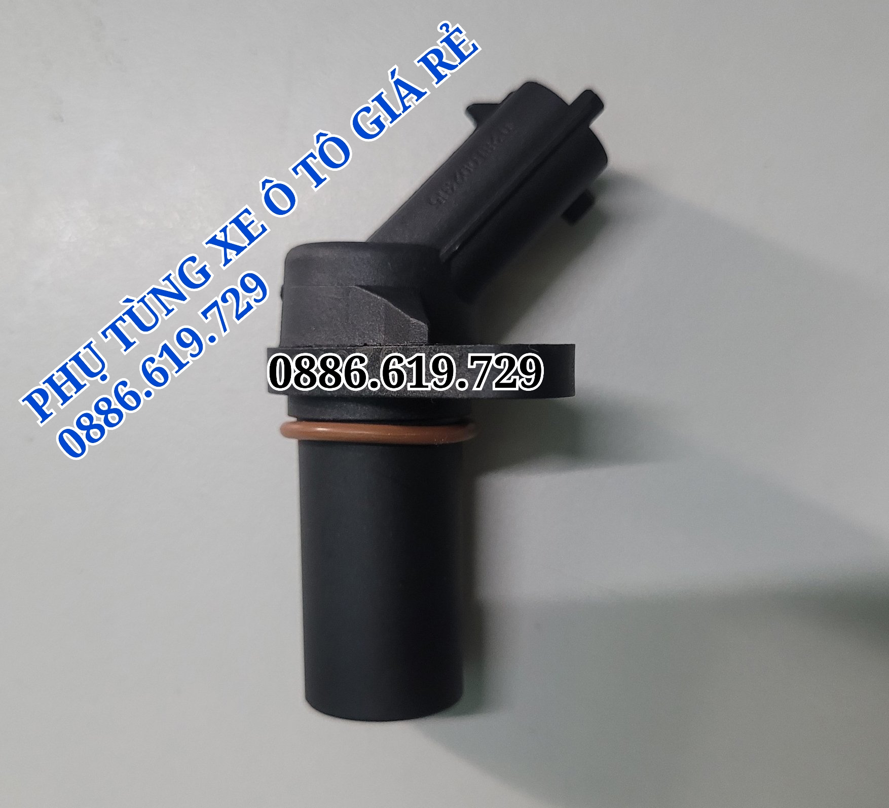 [CÒN HÀNG] CẢM BIẾN CỐT MÁY IZ49 IZ65 - 0 281 002 315