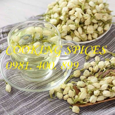 Trà Hoa Nhài ( Hoa Lài ) loại 1 dùng pha trà