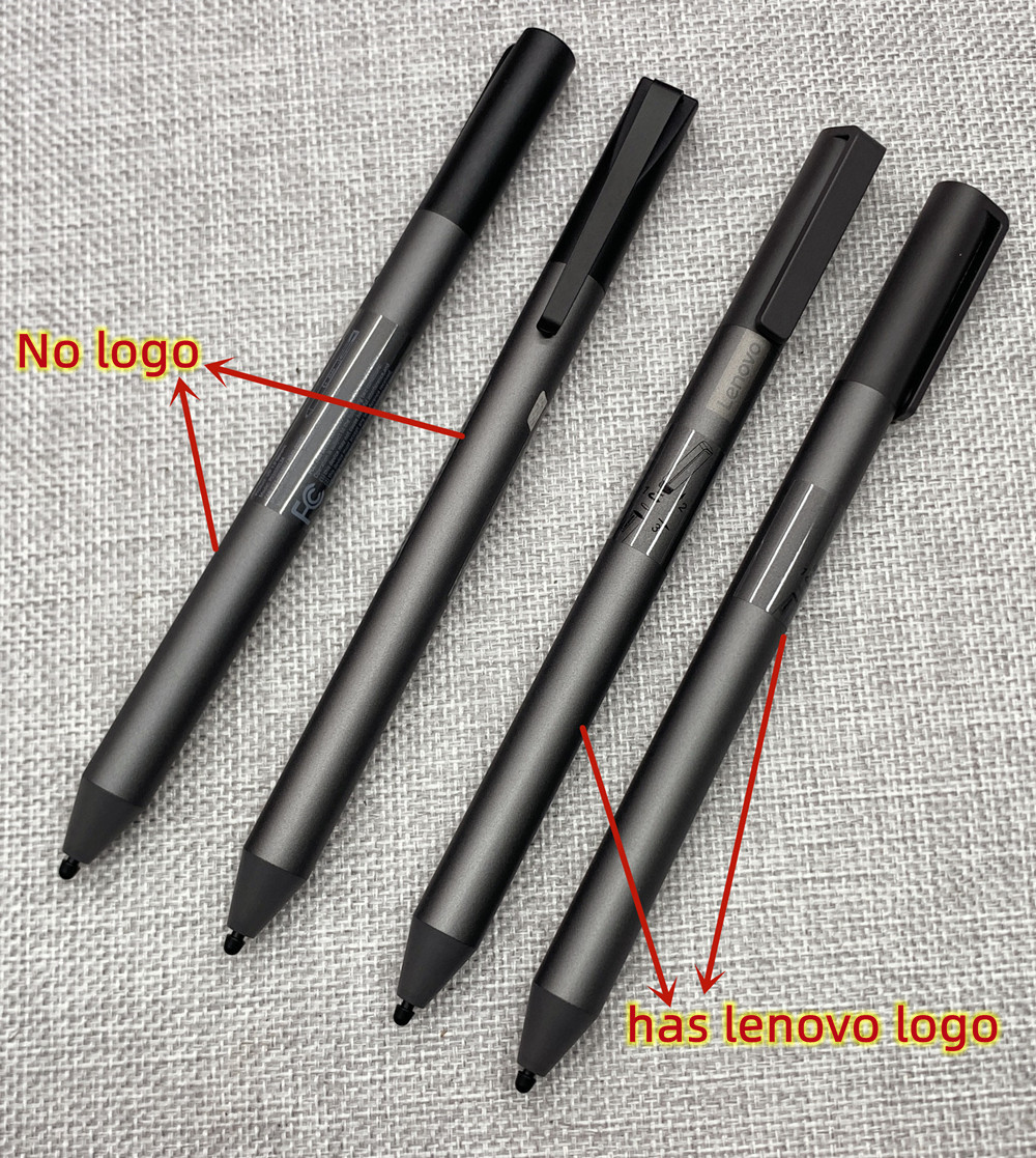 Active Stylus Usi Stylus Wacom Active Stylus Lenovo Duet 3i Pen
