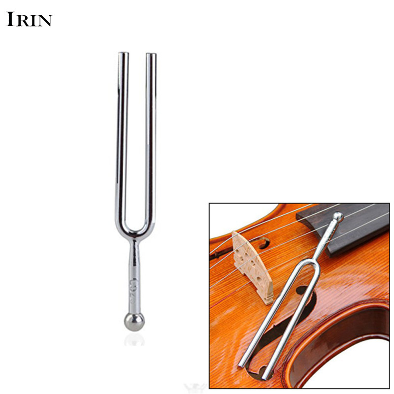 Portable Tuning Fork C Key Tuning Fork Instrument General-purpose