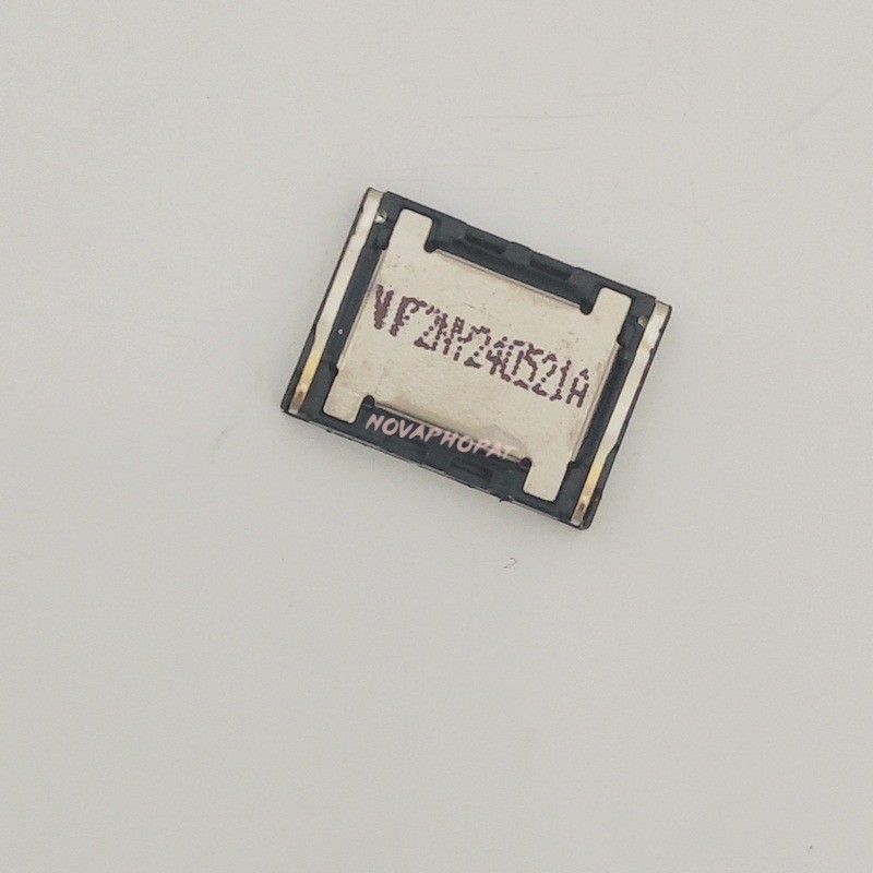 X653 Infinix Ringer Box Novaphopat Ring For Infinix Smart 8 Pro X6525B / Smart 8 X6525 Buzzer ...
