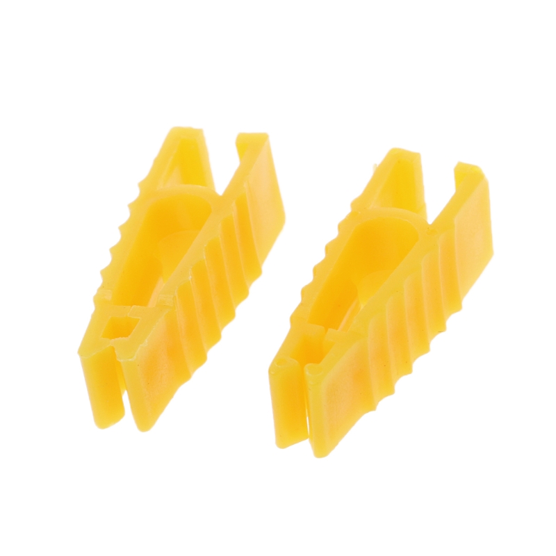 【New arrival 】 4Pcs ABS Fuse Automobile Car Fuse Fetch Clip Timeproof Extractor Puller Tool