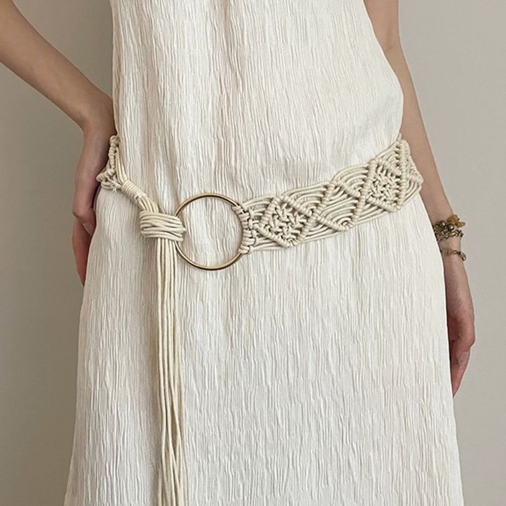 Elegant%20Waistband%20Ethnic%20Style%20Belt%20Retro%20Hollow%20Bohemian%20Belt%20Round%20Ring%20Tassel%20Waist%20Chain%20Dress%20Decoration%20-%20Image%209