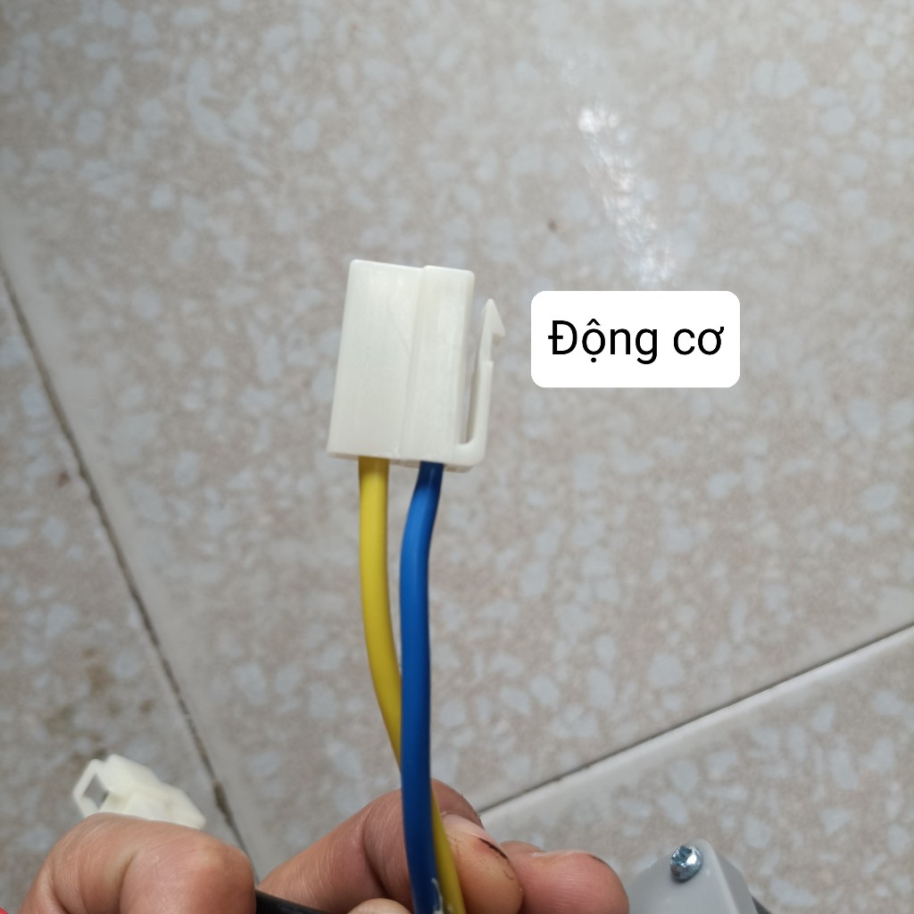 IC xe điện điều khiển tốc độ motor DC 24v 1000w (dùng cho động cơ có chổi than)